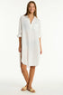 Sea Level Stella Salt Long Cover Up
